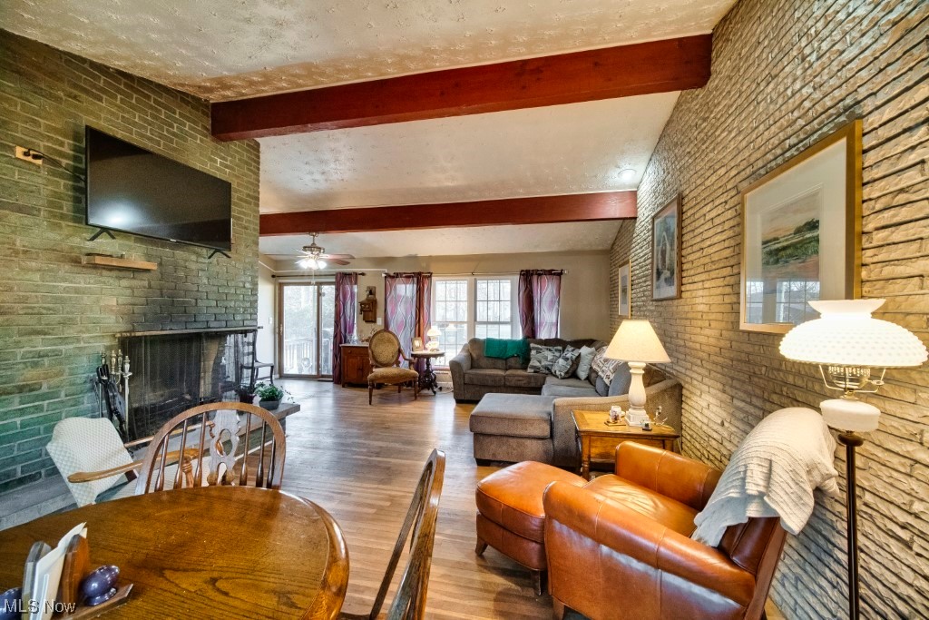 Sweetbriar - Residential