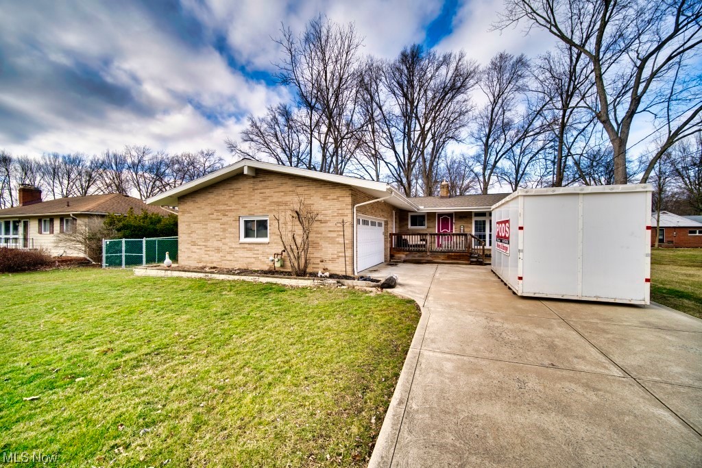 Sweetbriar - Residential