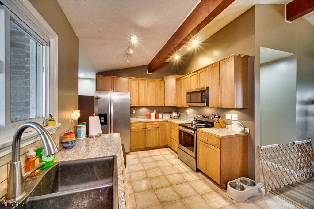 Sweetbriar - Residential