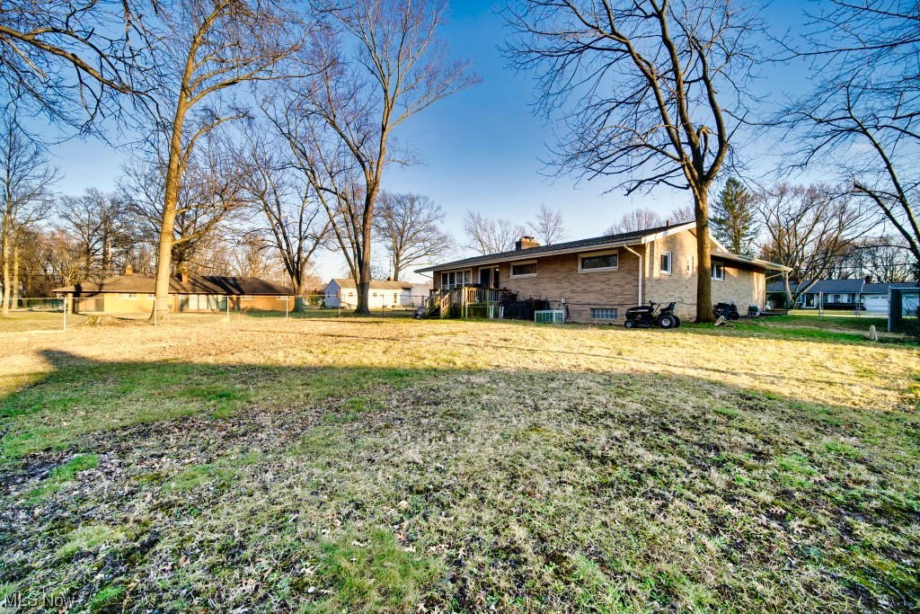 Sweetbriar - Residential