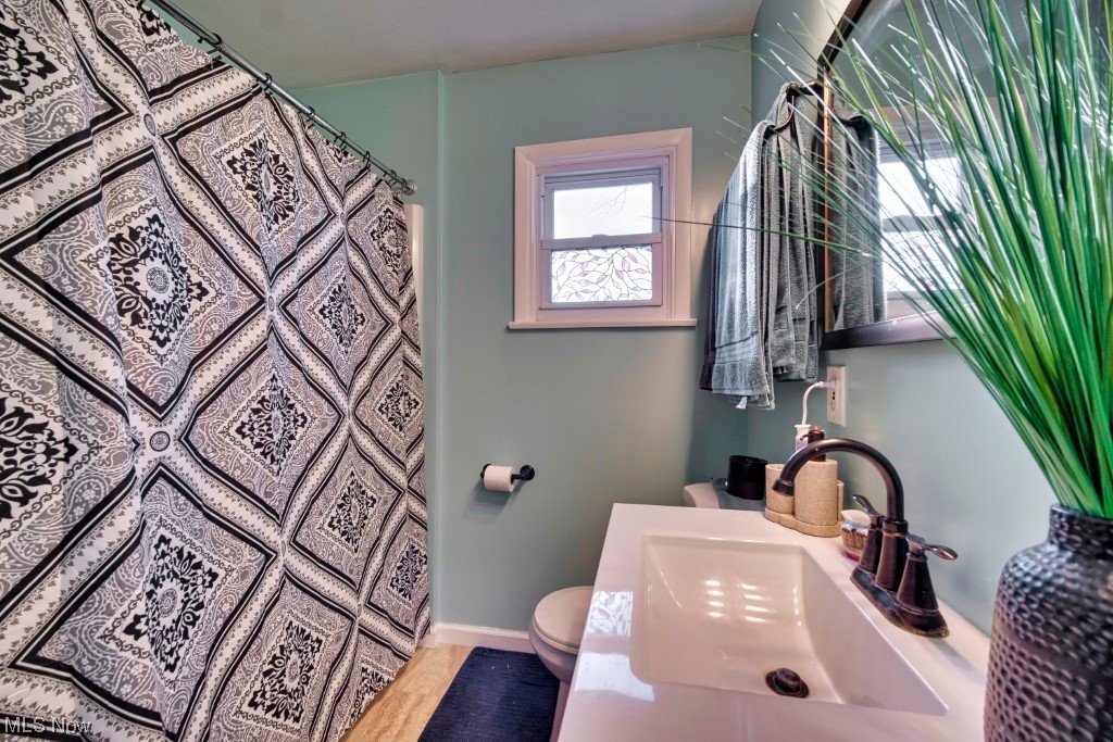 Sweetbriar - Residential