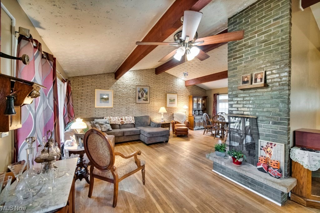 Sweetbriar - Residential