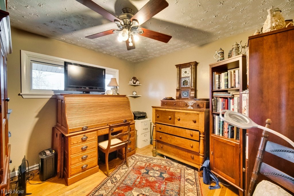 Sweetbriar - Residential