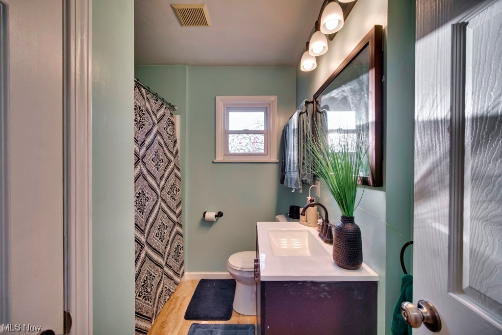 Sweetbriar - Residential