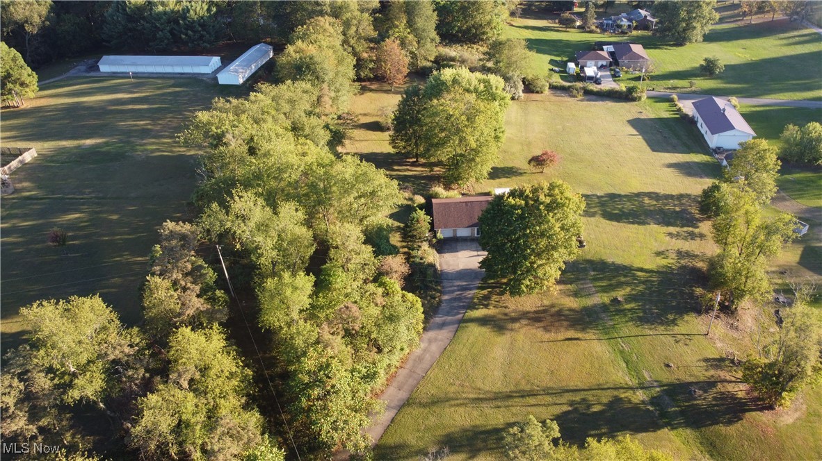 Pleasant Acres - Residential