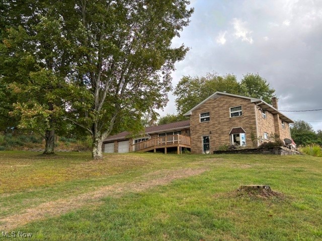 Pleasant Acres - Residential