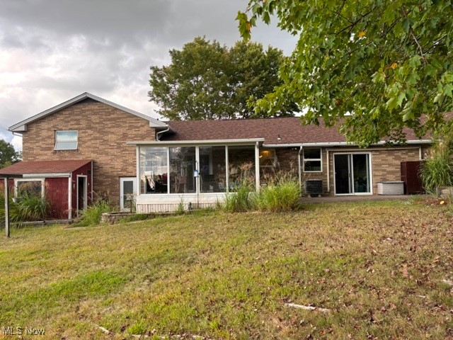 Pleasant Acres - Residential