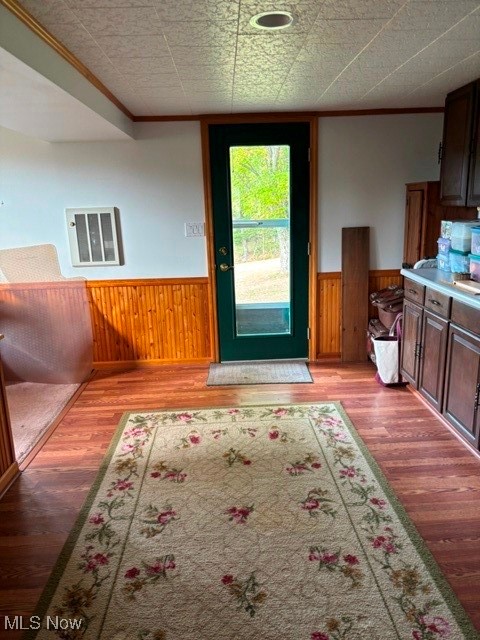 Pleasant Acres - Residential