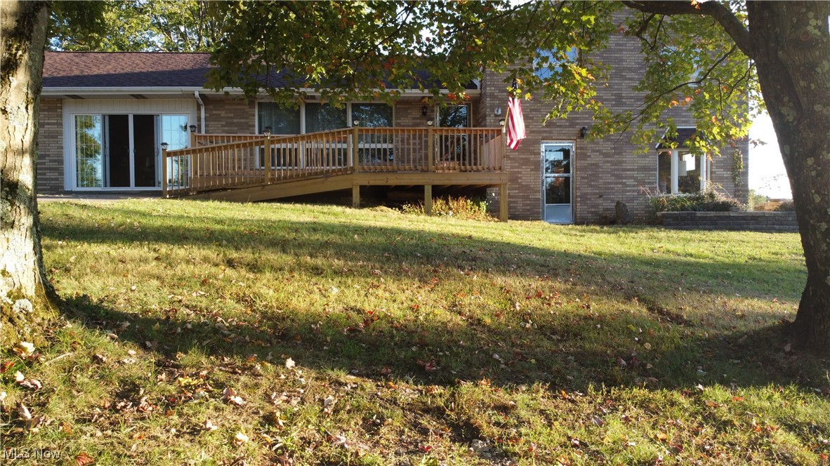 Pleasant Acres - Residential