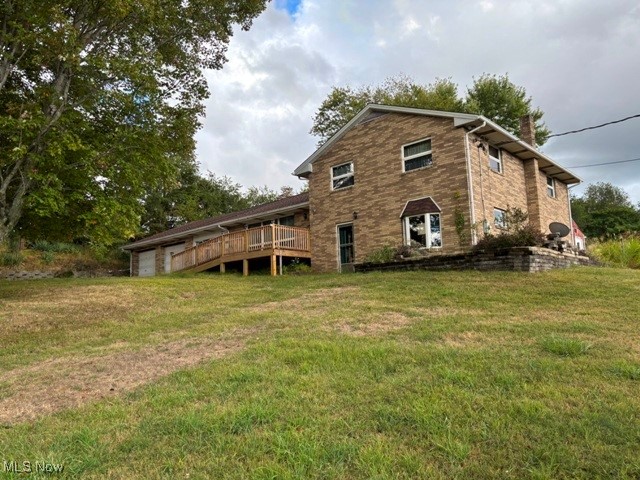 Pleasant Acres - Residential