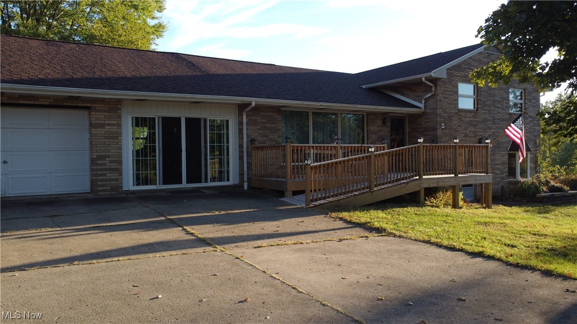 Pleasant Acres - Residential