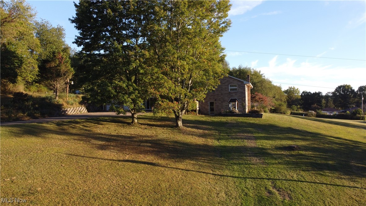 Pleasant Acres - Residential