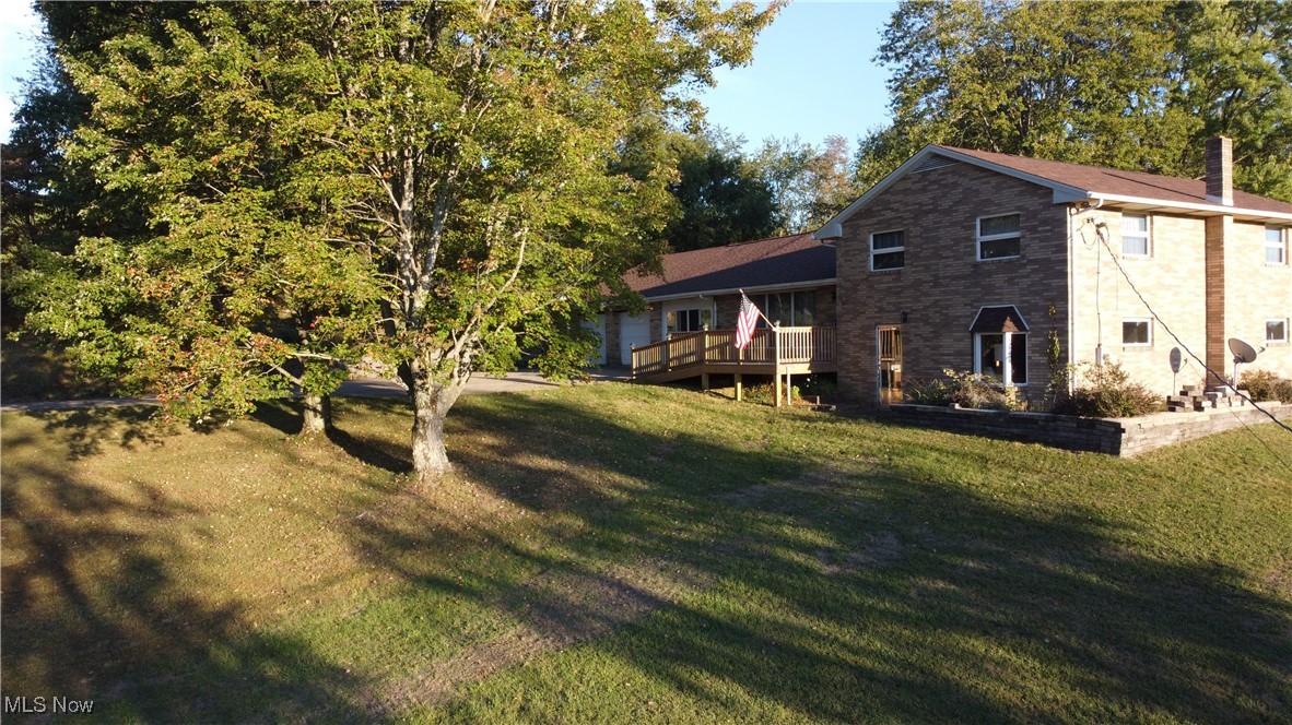 Pleasant Acres - Residential