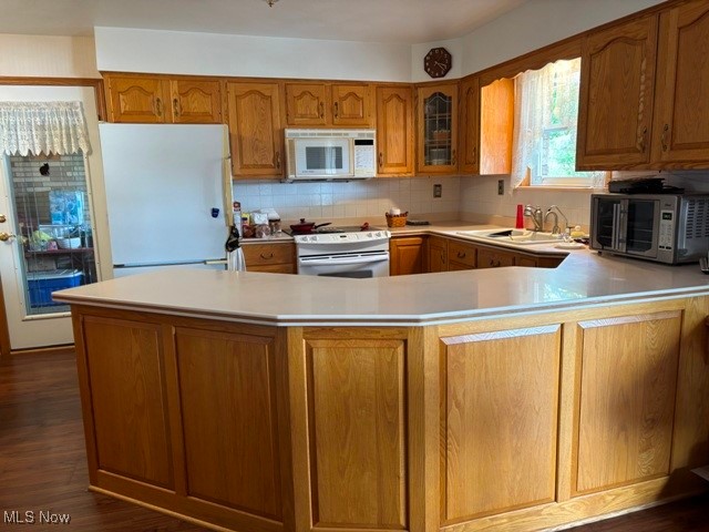 Pleasant Acres - Residential