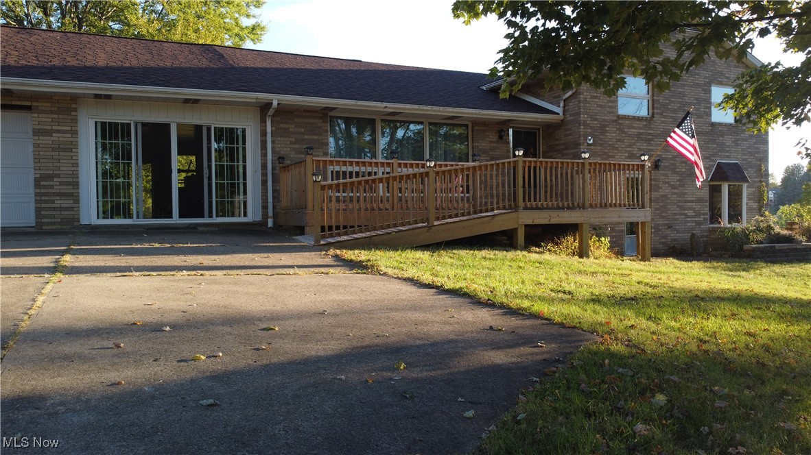 Pleasant Acres - Residential