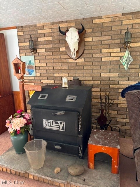 Pleasant Acres - Residential