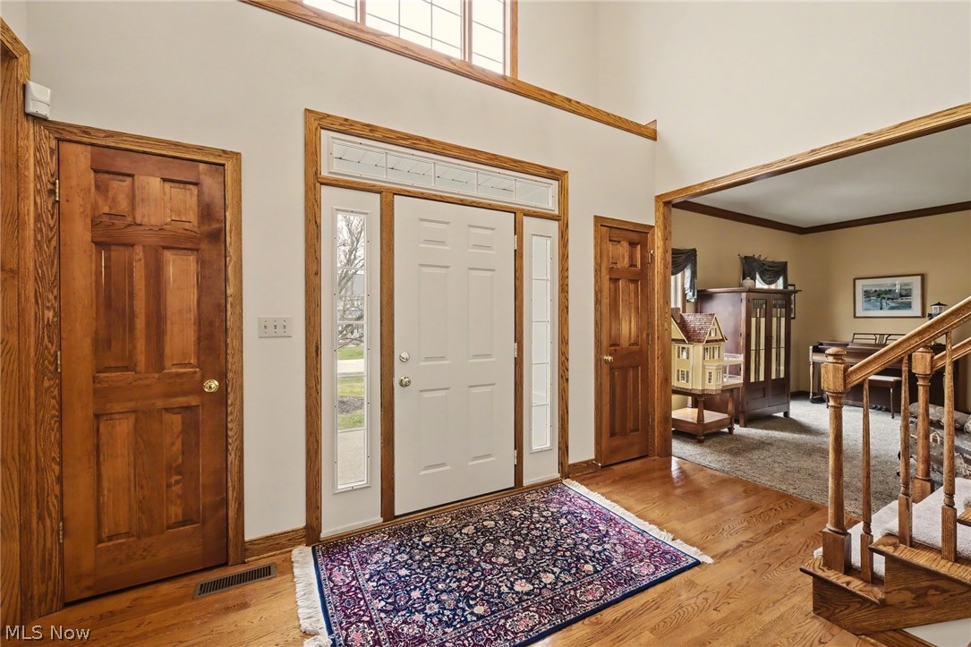 Chadds Ford Settlements - Residential