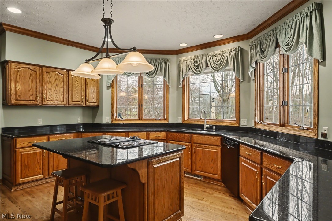 Chadds Ford Settlements - Residential