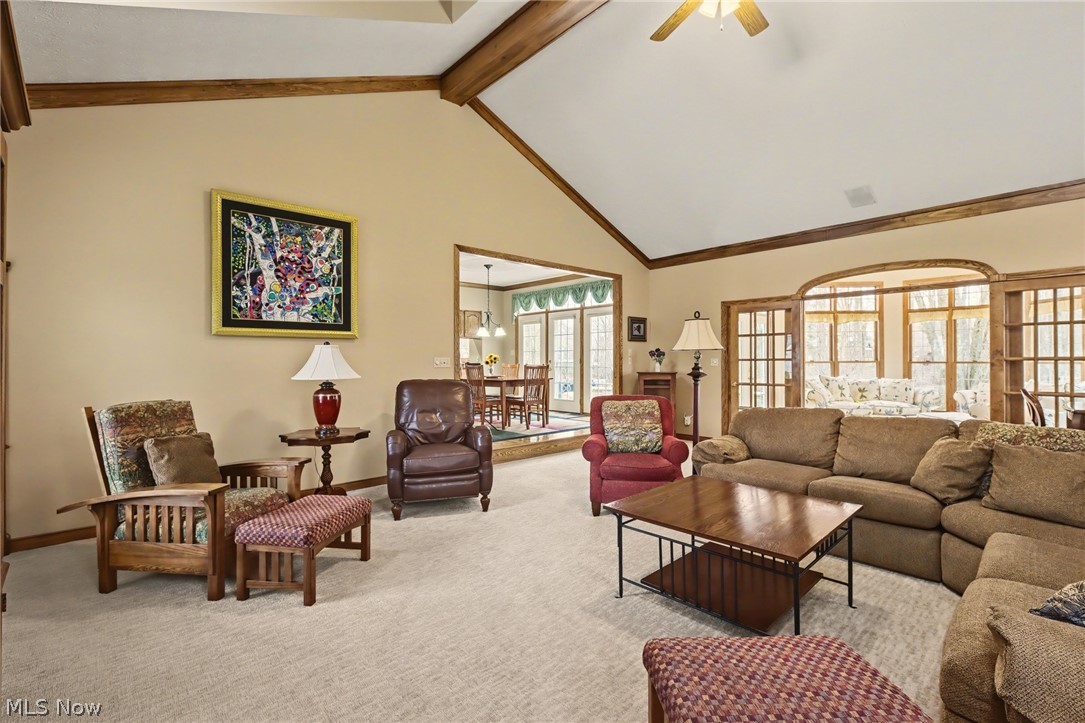 Chadds Ford Settlements - Residential