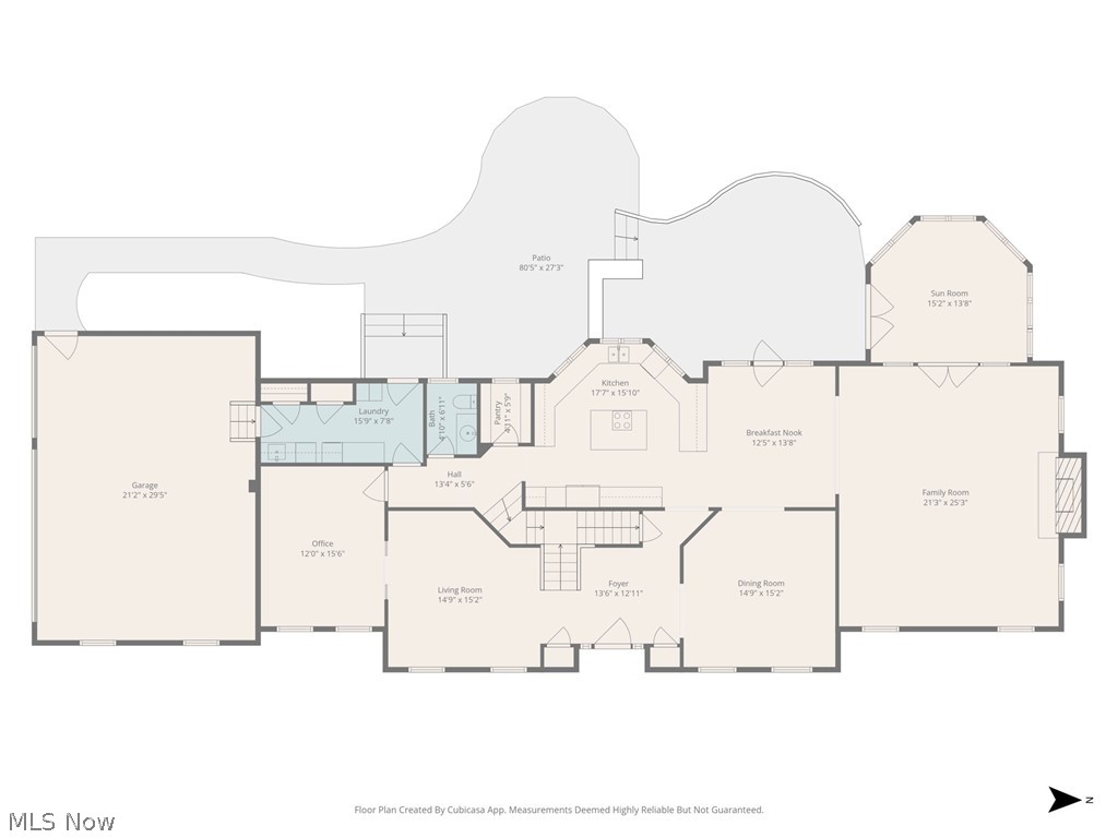 Chadds Ford Settlements - Residential