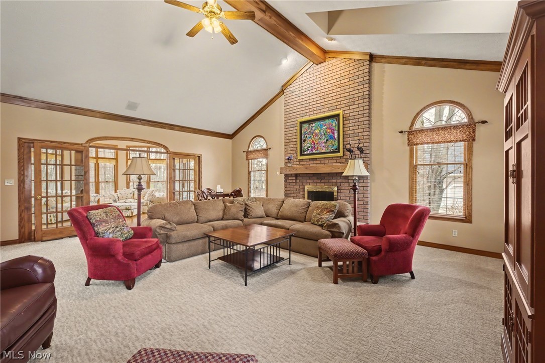 Chadds Ford Settlements - Residential