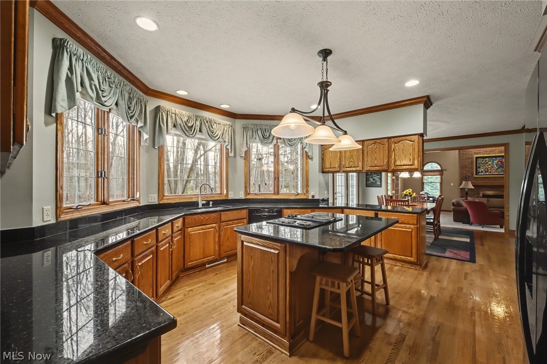 Chadds Ford Settlements - Residential