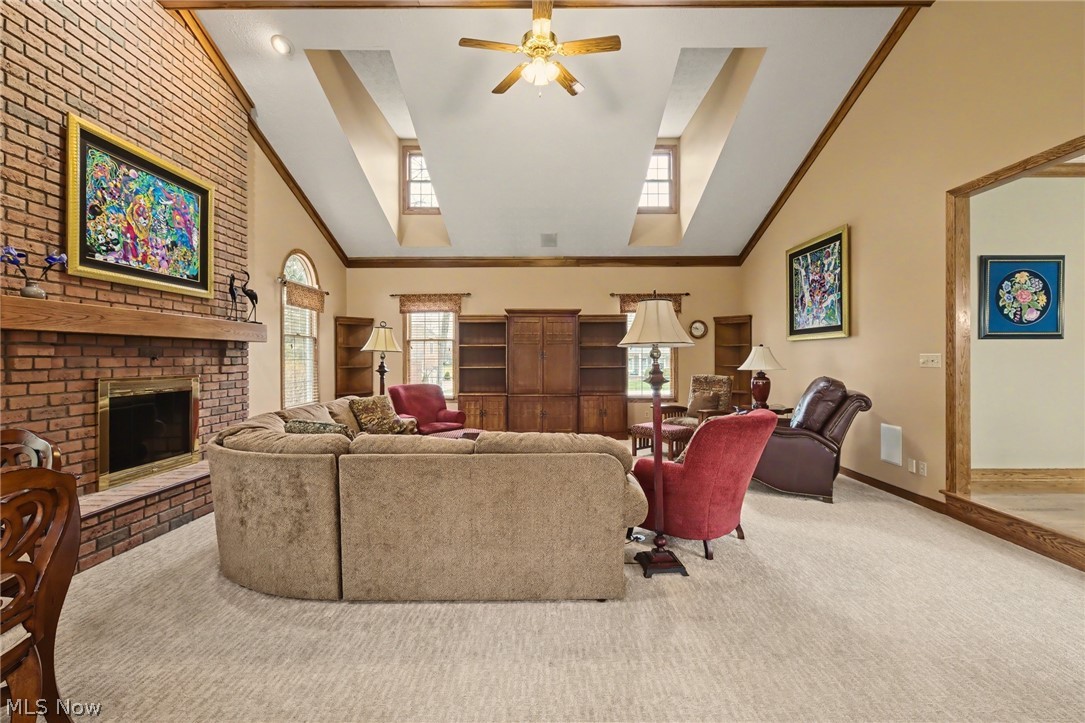 Chadds Ford Settlements - Residential