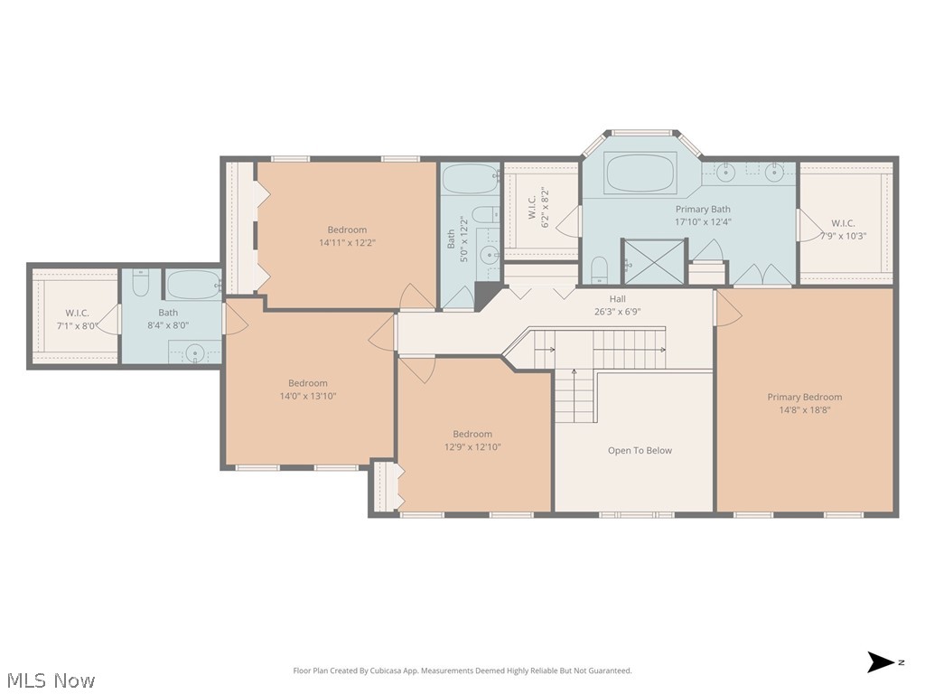 Chadds Ford Settlements - Residential
