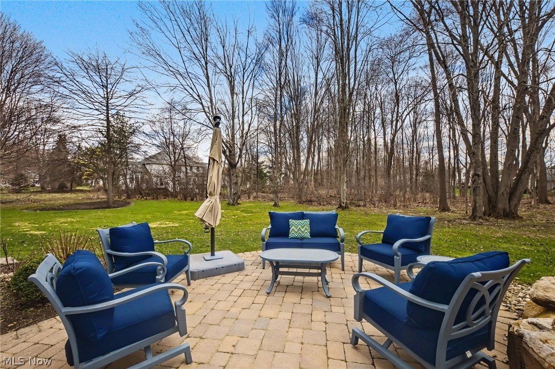 Chadds Ford Settlements - Residential