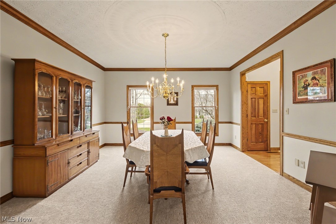 Chadds Ford Settlements - Residential