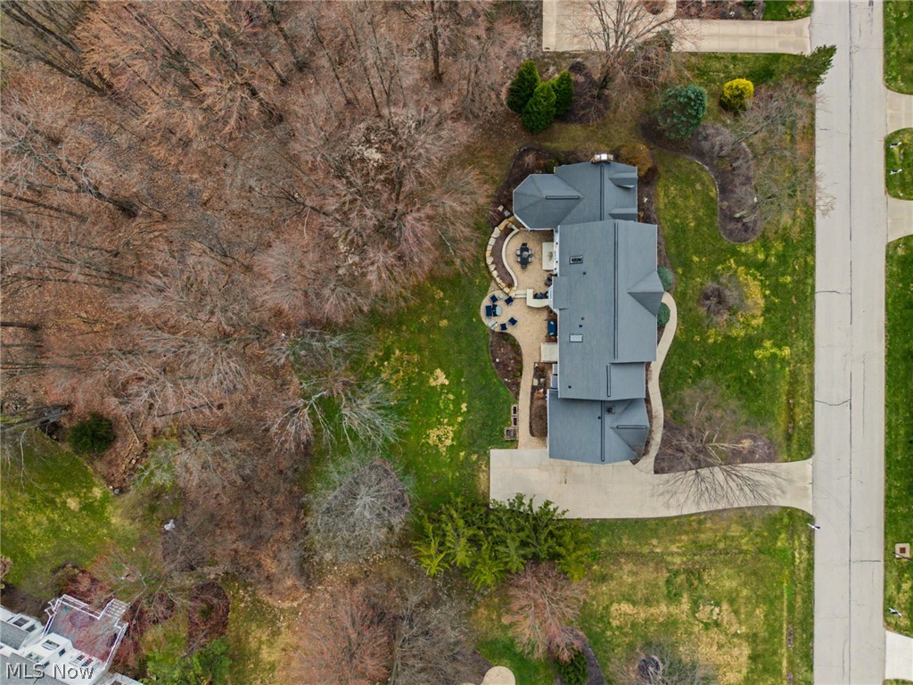 Chadds Ford Settlements - Residential