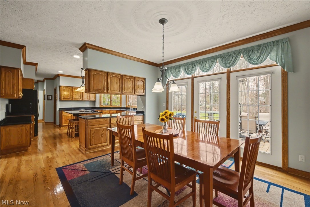 Chadds Ford Settlements - Residential