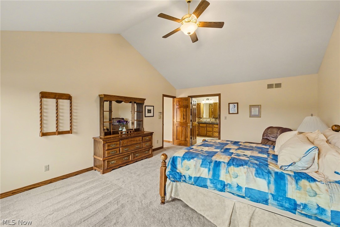 Chadds Ford Settlements - Residential