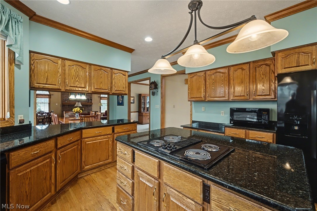 Chadds Ford Settlements - Residential