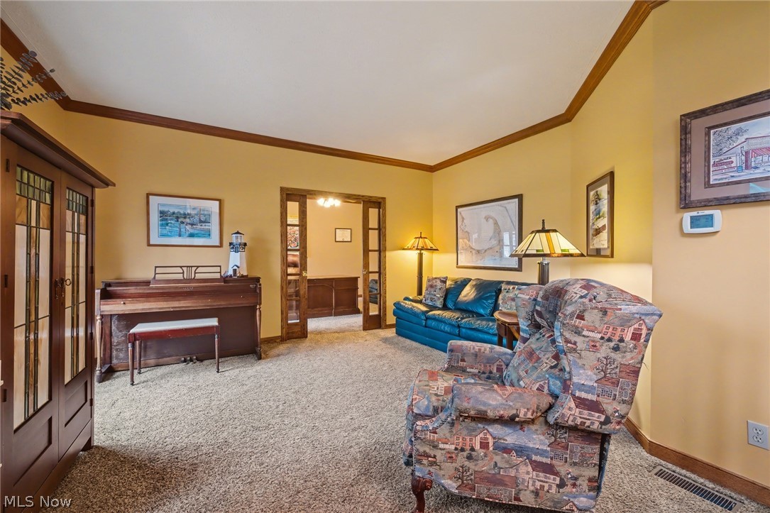 Chadds Ford Settlements - Residential