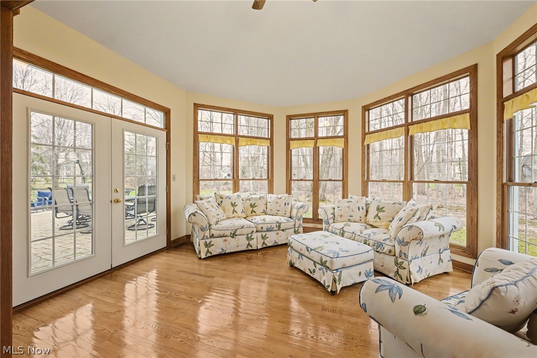 Chadds Ford Settlements - Residential