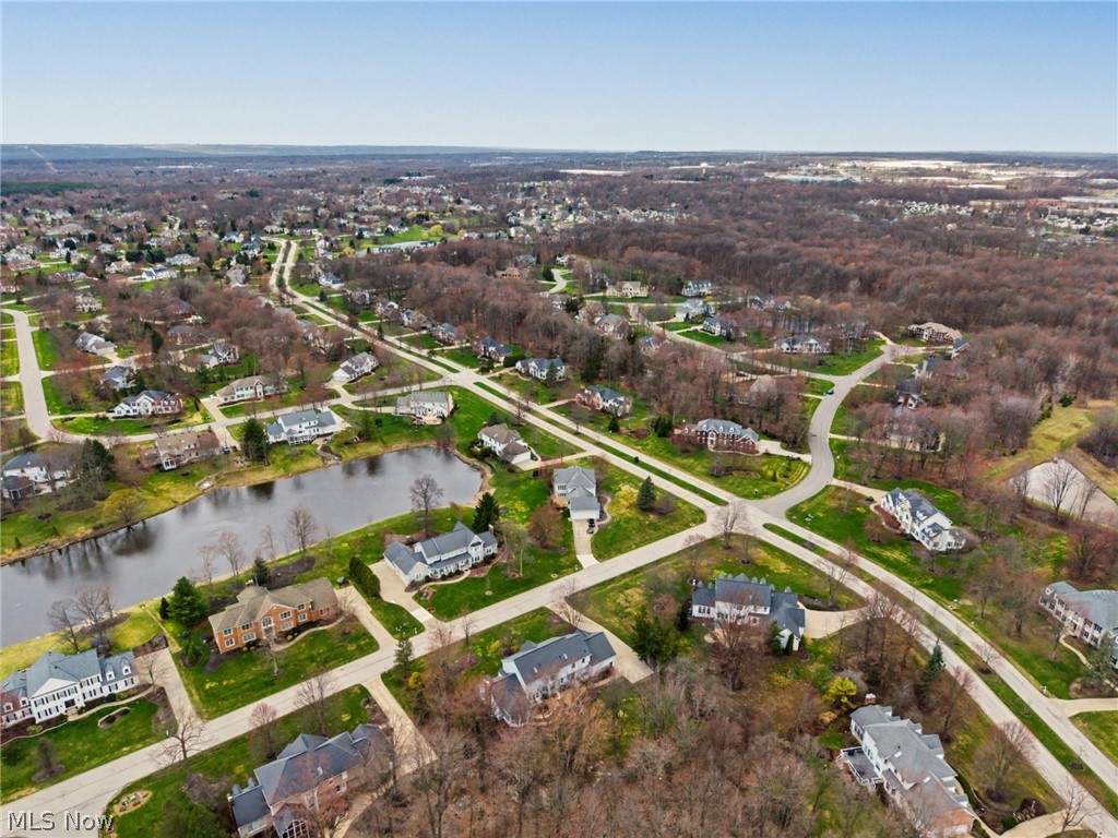 Chadds Ford Settlements - Residential