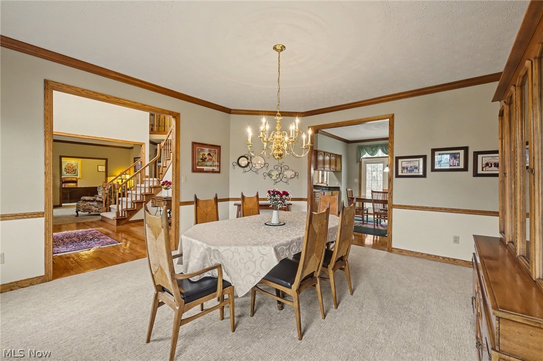 Chadds Ford Settlements - Residential