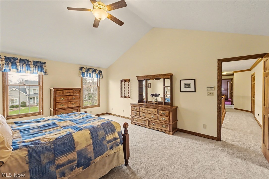 Chadds Ford Settlements - Residential