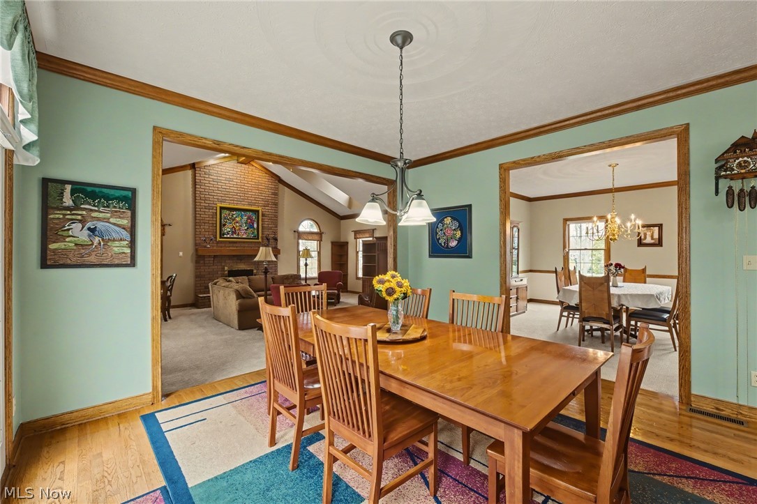 Chadds Ford Settlements - Residential