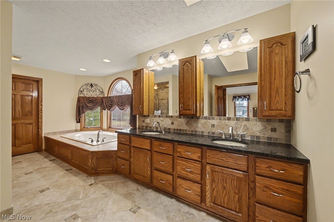 Chadds Ford Settlements - Residential