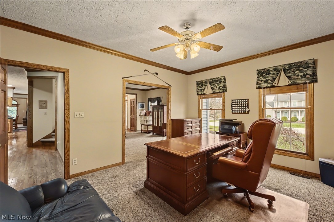 Chadds Ford Settlements - Residential