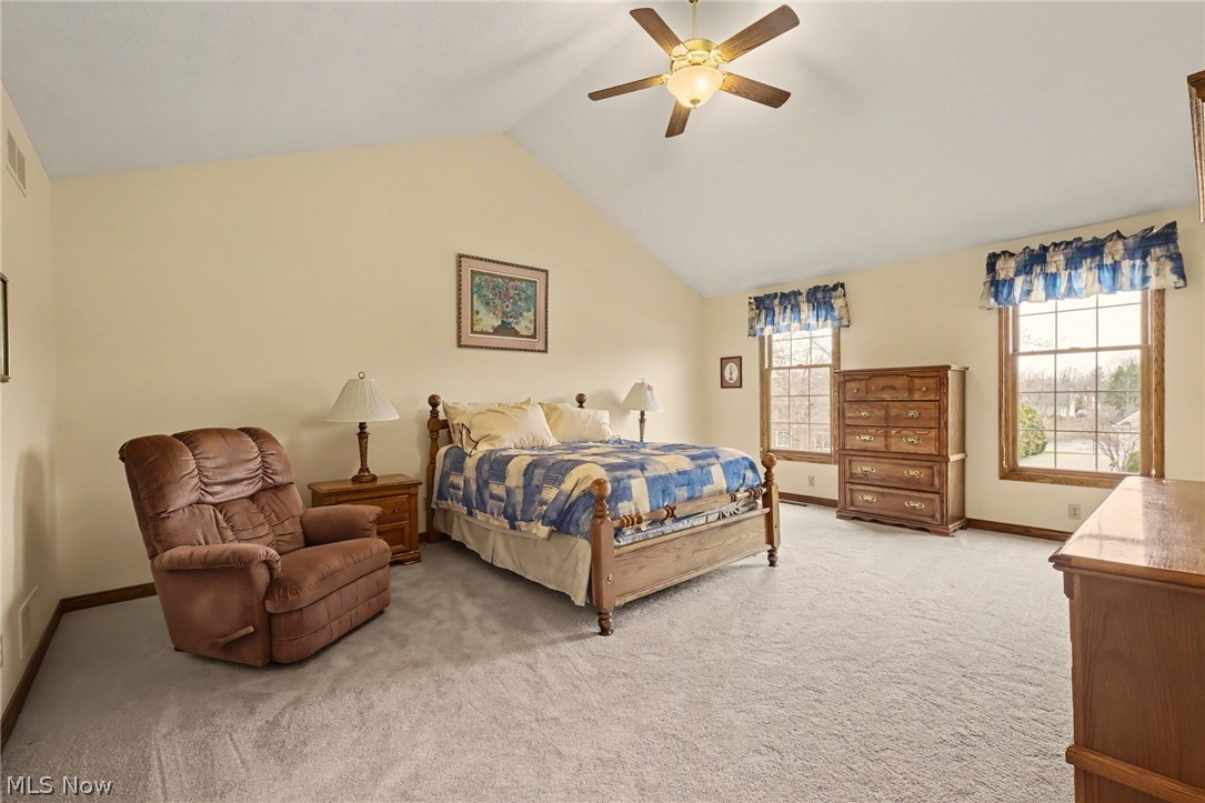 Chadds Ford Settlements - Residential