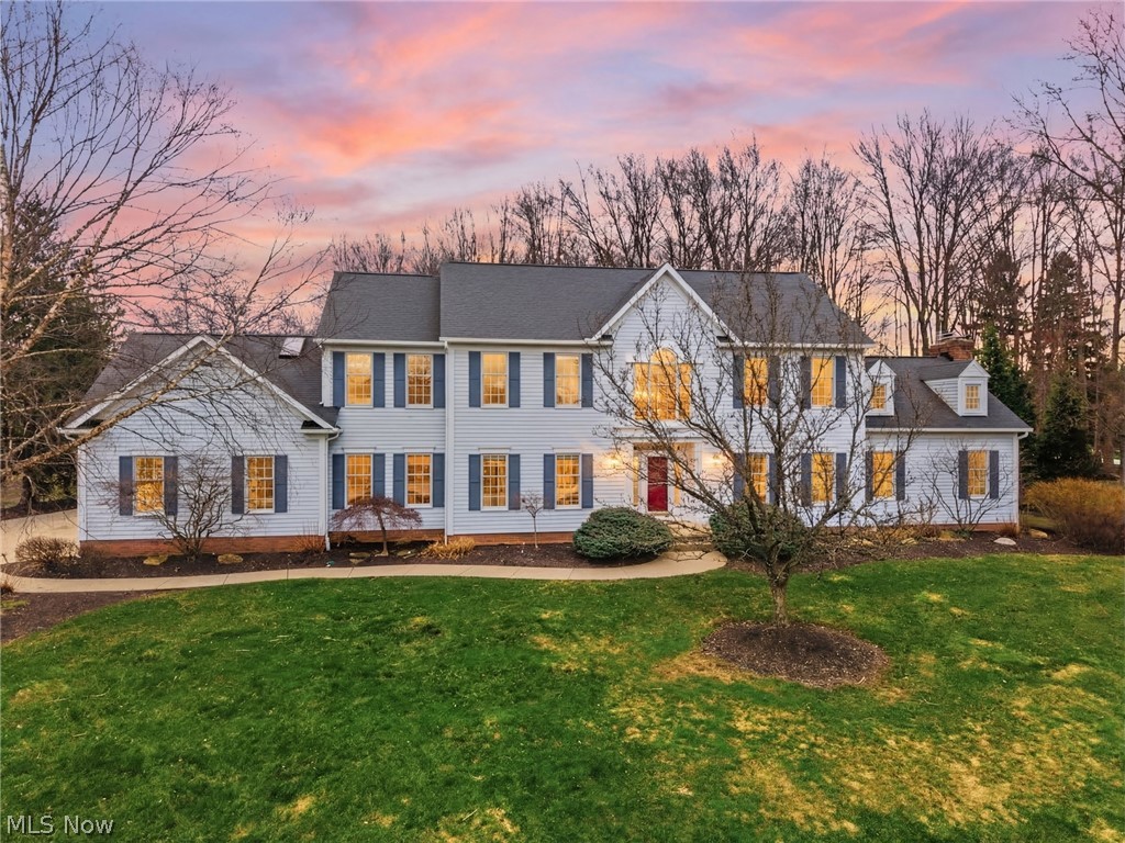 Chadds Ford Settlements - Residential