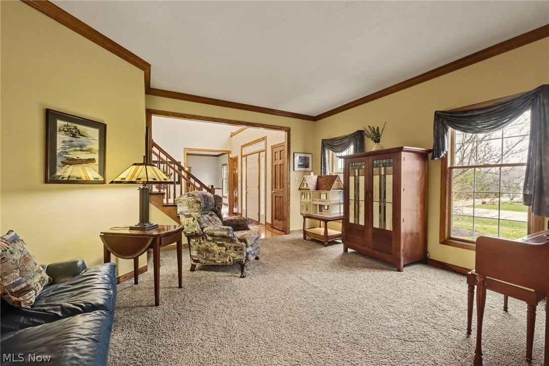 Chadds Ford Settlements - Residential