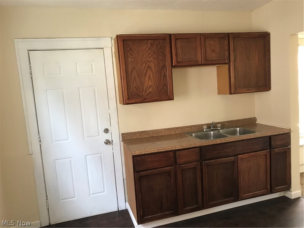 Lowrie Co Forestdale Allotment - Residential