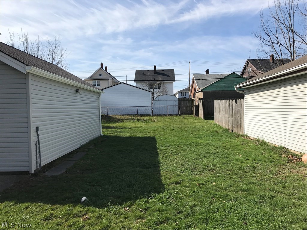 Lowrie Co Forestdale Allotment - Residential