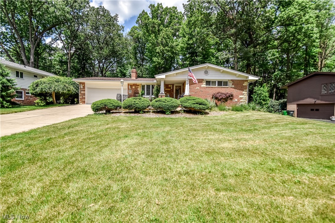 3031 S Oak Hill Road