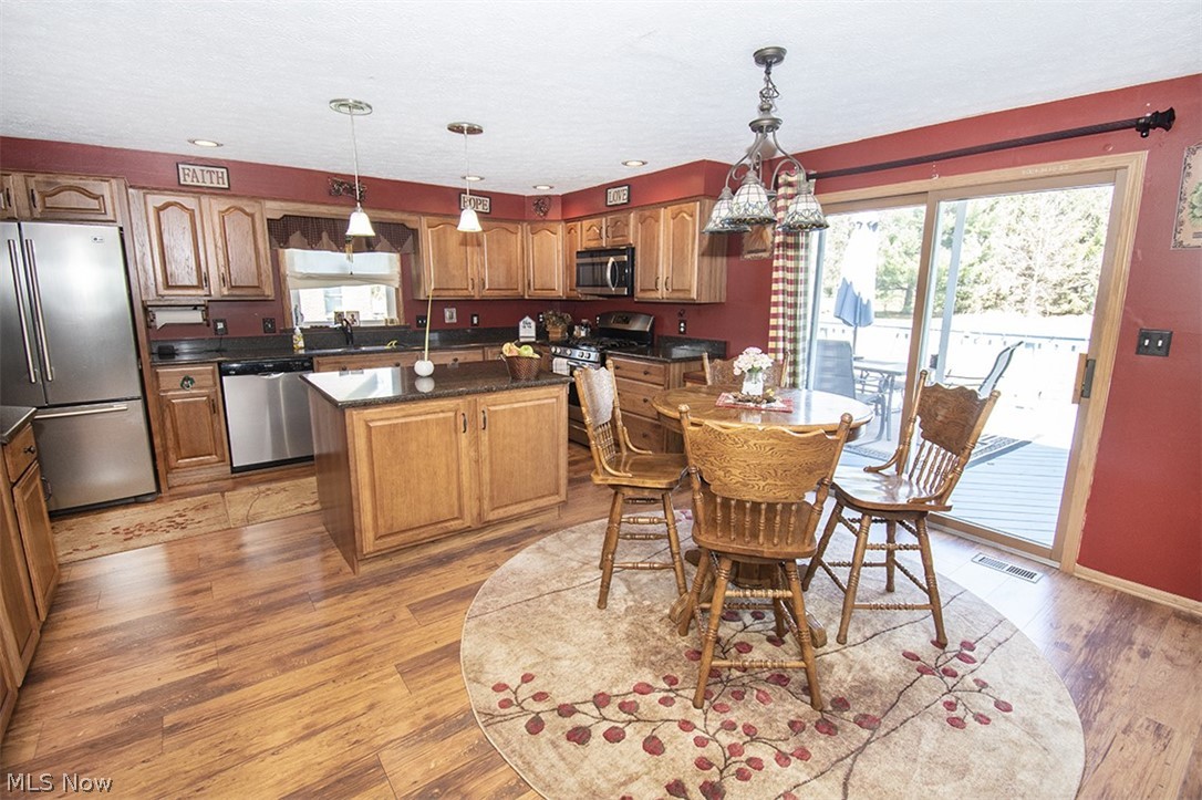 Countryside - Residential