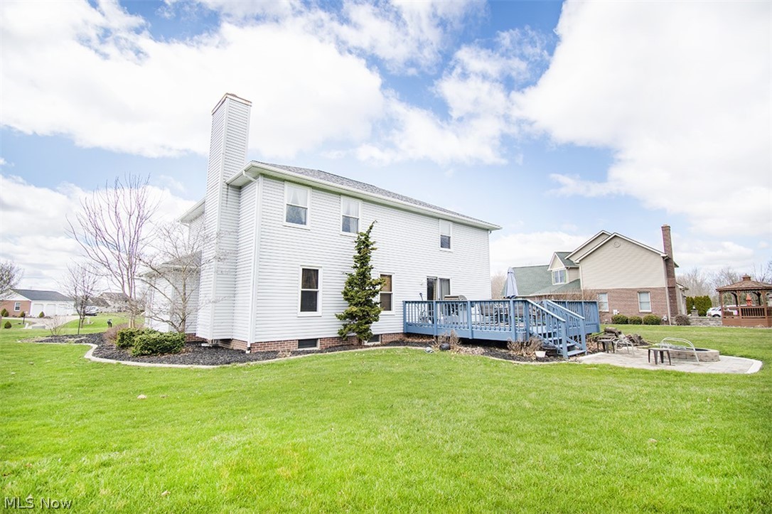 Countryside - Residential